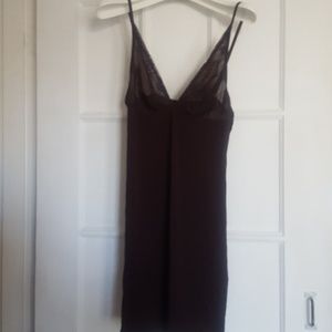 NWT Calvin Klein slip